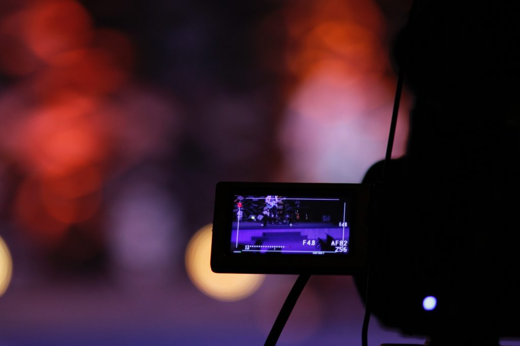video converting